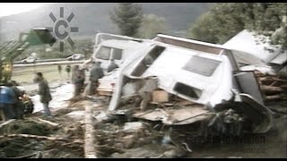 La tragedia del camping de Biescas 1996 [upl. by Maximilian]