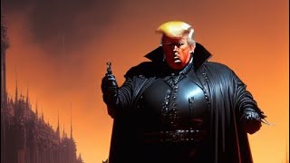 Baron Harkonnen Trump 2 [upl. by Aric]