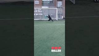 WHAT A SAVE BY THE KEEPER ALL FULHAM ACADEMY FULL EPISODE OUT NOW TOPBALLER [upl. by Norha159]