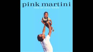 Pink Martini  Kikuchiy o to mohshimasu [upl. by Carree292]