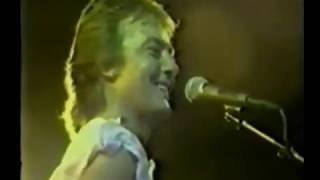 KONCERT  SMOKIE  1986 live [upl. by Gregoor]