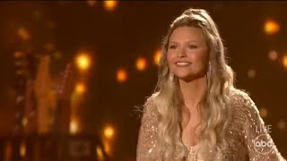 Marybeth Byrd quotDancing Queenquot by ABBA TOP 10 Qualification  American Idol 2023 [upl. by Jayne]