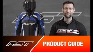 RST TracTech EVO III  prezentacja bestsellerowego kombinezonu [upl. by Lenahc746]