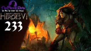 Lets Play Might amp Magic Heroes VI  Part 233  Acamas Steps Up [upl. by Dyal]