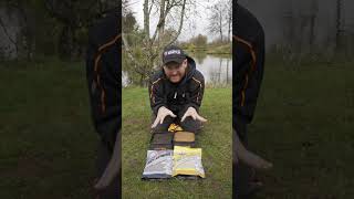 Super Natural Groundbaits Mainline Match Fishing TV [upl. by Geller]