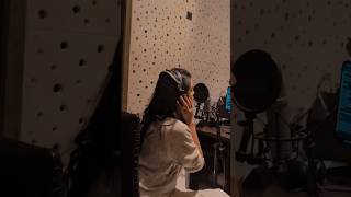 Making of Jamkudi Song Ek Raja ne 100 rani jamkudibtsshorts jamkudi [upl. by Anifur848]