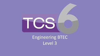 Engineering  BTEC Level 3 [upl. by Nosned]