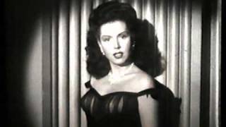 EADIE WAS A LADY 1945 66 Minutes Ann Miller Comedy Musical Joe Besser [upl. by Orgel867]