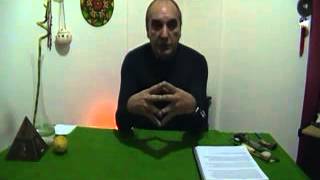 CURSO DE CONTROL MENTAL CLASE 1 INTRODUCCION AL MENTALISMO [upl. by Ebarta751]