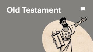 Old Testament Summary A Complete Animated Overview [upl. by Ahtimat]