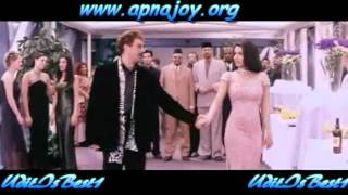 In Mast Nigahoon Se Udit NarayanSunidhi Chauhan Ft Sunny DeolPriyanka Chopra HD 720p [upl. by Auburn]