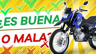 YAMAHA XTZ 150 MODELO 2025 🤔 ¿Vale la pena comprar en 2024 [upl. by Budge]