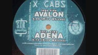 XCabs  Avalon [upl. by Romo]