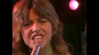 SUZI QUATRO SHES IN LOVE WITH YOU 1978 [upl. by Gregson48]