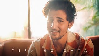 Tera Ho Gaya  Darshan Raval  Out of Control [upl. by Hadwin]