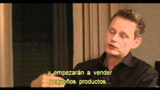 Martin Lindstrom  ¿ Que es el Neuromarketing [upl. by Hsur]