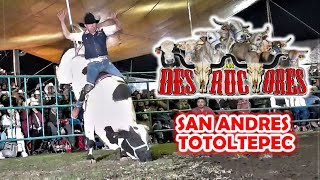 ¡TUMBARÓN A LA MOTOSIERRA RANCHO LOS DESTRUCTORES VS LOS NIÑOS DE LA SIERRA SAN ANDRES TOTOLTEPEC [upl. by Harat73]