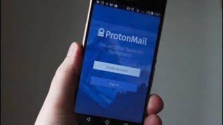 Is Your Email Secure amp Encrypted ProtonMail Founder Explains [upl. by Pharaoh262]