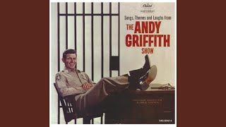 The Andy Griffith Theme [upl. by Eirek]