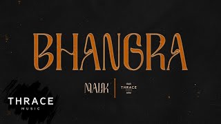 MALIK  BHANGRA Official Audio Thrace Music [upl. by Elie919]