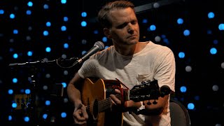 Ben Gibbard  Roman Candles Live on KEXP [upl. by Mercedes]