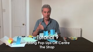 PopUp Tutorial 9  Raising PopUps OffCentre The Strap [upl. by Chavaree938]