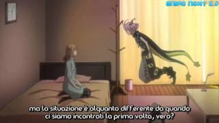 Amnesia episodio 5 ITAAnime NEXT [upl. by Atews]