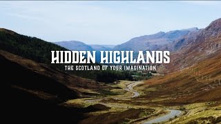 Hidden Highlands [upl. by Medea]