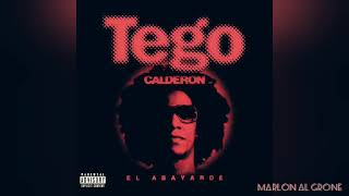 Tego Calderón Live From San Juan Café Mayagüez PR Part 01 [upl. by Hedley]