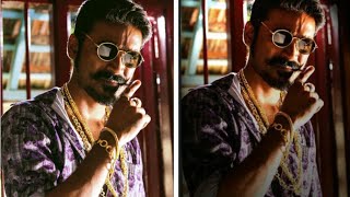 maari Dialogue 🤬💯 l Dhanush Attitude WhatsApp status l surtatall creations shortsfeed movie [upl. by Etirugram]