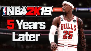 TOP My Career Tips amp Tricks In NBA 2K24 Tips For Beginners amp Experienced Players [upl. by Tower577]