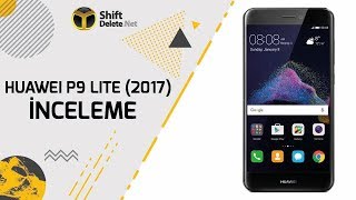 Huawei P9 Lite 2017 inceleme [upl. by Wyck]