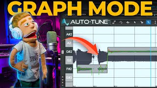 How To AutoTune Like A PRO  Graph Mode Course [upl. by Adnol]