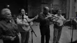 Ralph Stanley amp The Clinch Mountain Boys  Train 45 [upl. by Nimajneb]