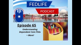 Understanding How the Dependent Care FSA Can Work For You [upl. by Salem]