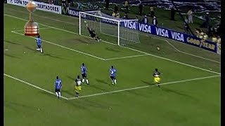 Boca campeón Copa Libertadores 2007 Show de goles [upl. by Wayland273]