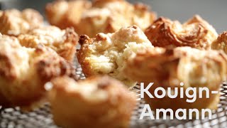 KouignAmann [upl. by Hogue]