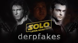 Solo  A Derpfakes Story [upl. by Roshan]