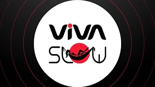 Viva Slow Canlı Yayın Online Radyo Dinle  En İyi Türkçe Slow Şarkılar 2024 [upl. by Johns660]