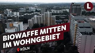 Sie wollen Tausende töten  WDR Lokalzeit MordOrte [upl. by Adnima]