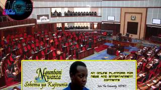 WABUNGE WAKICHANGIA RIPOTI YA ESCROW BUNGENI DODOMA NOV 27 2014 AUDIO [upl. by Einnaffit]