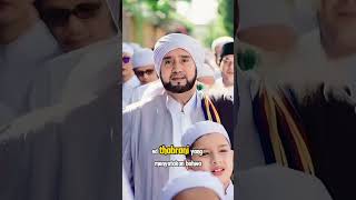 Jangan Pernah Membenci Keturunan Rasulullahquoteislami motivasiislami [upl. by Boothe]