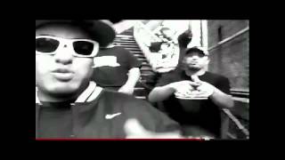 BARRY KLAN LA BUENA MERKA ft LOS CANTARRANAS 2012 MEXAMAFIA [upl. by Yeroc]