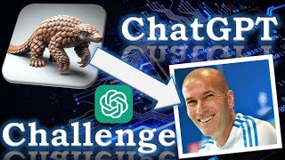 ChatGPT Challenge  fr chatgpt pourtoi [upl. by Ecnerwal48]