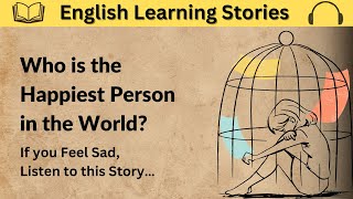 Learning English through Stories ✨ The Most Inspirational English Story [upl. by Graniela]