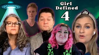 Girl Defined Updates 4  This is the bad place [upl. by Alli852]