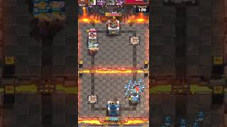 clashroyale clash youtubeshorts games royale trending gaming funny viral funnyvideo video [upl. by Yeniar129]