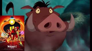 Timon amp Pumbaa [upl. by Krusche]