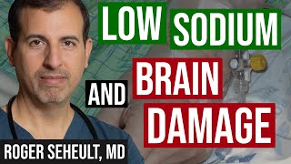 Low Sodium and How to Prevent Osmotic Demyelination Syndrome [upl. by Atikcir]