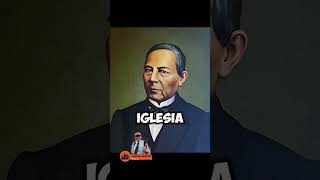 Benito Juárez historiadores mexico historia [upl. by Bohlin]